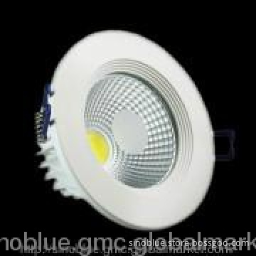 10w cob Led down lights